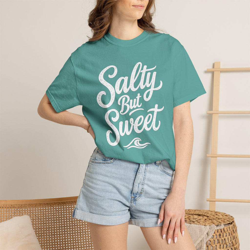 Salty But Sweet T-shirt