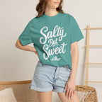 Salty But Sweet T-shirt
