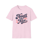 Nauti and Nice T-Shirt