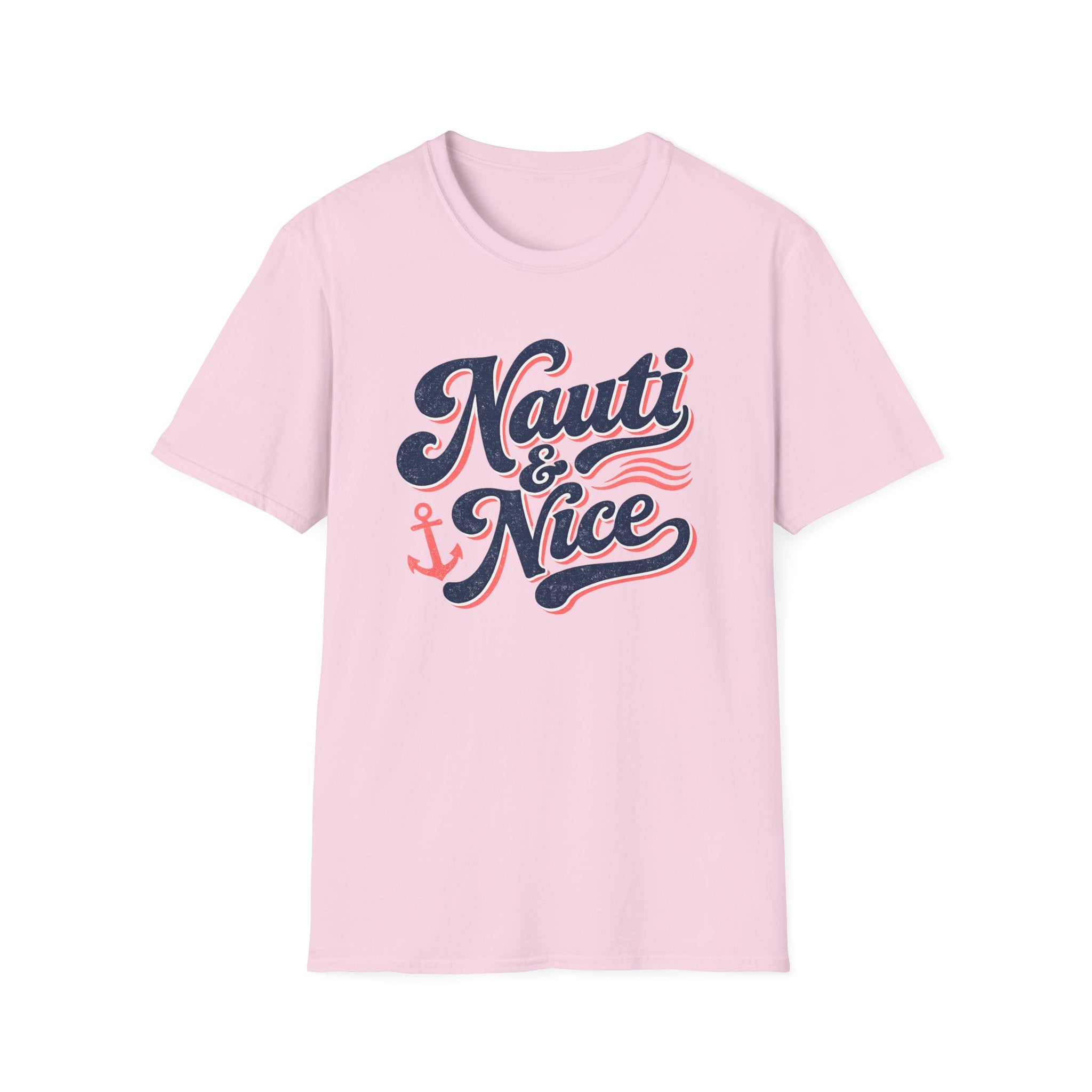 Nauti and Nice T-Shirt