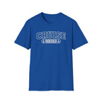 Cruise Squad T-Shirt