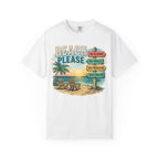 Beach Please T-Shirt