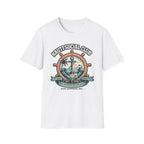 Nauti Social Club T-Shirt