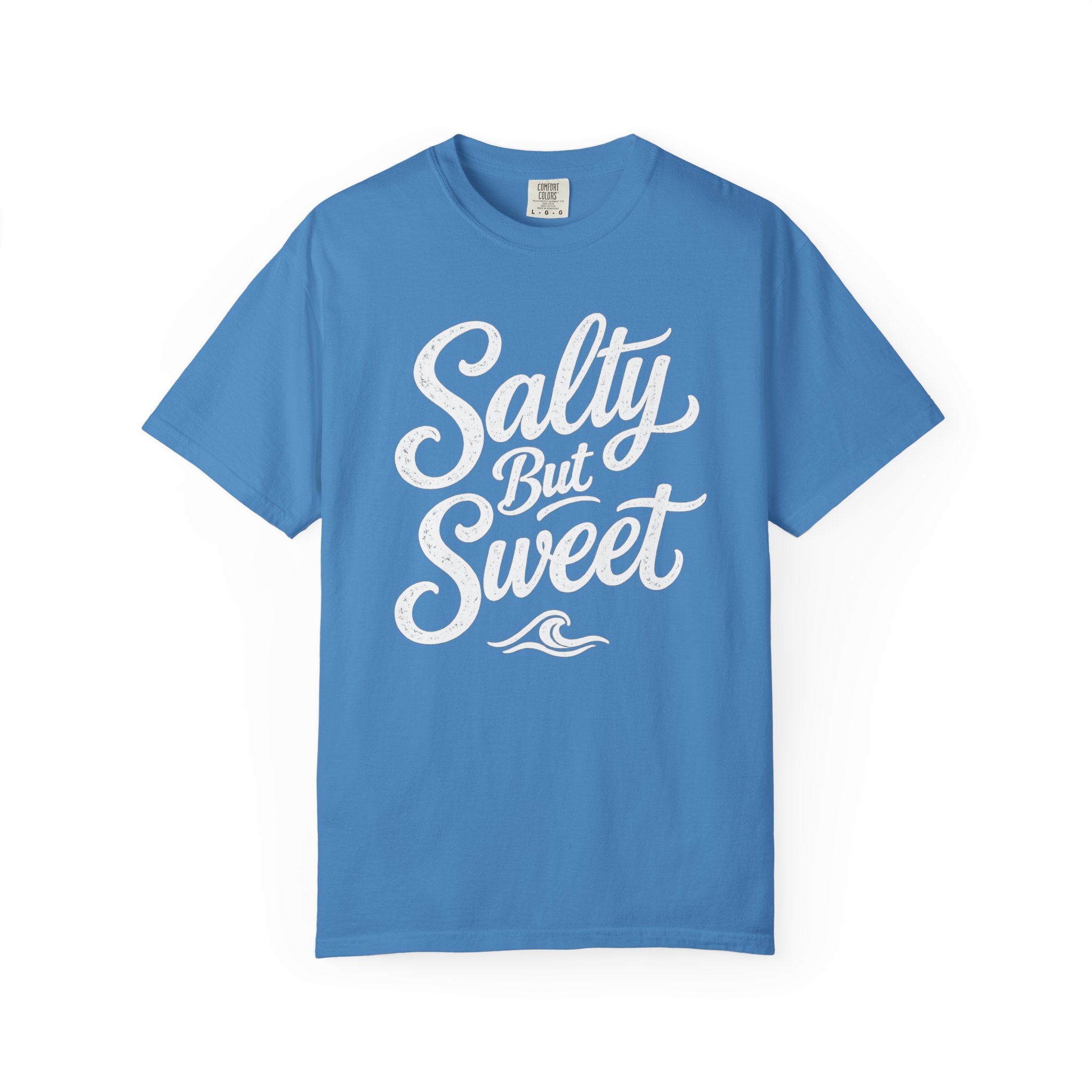 Salty But Sweet T-shirt