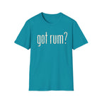 Got Rum? T-Shirt