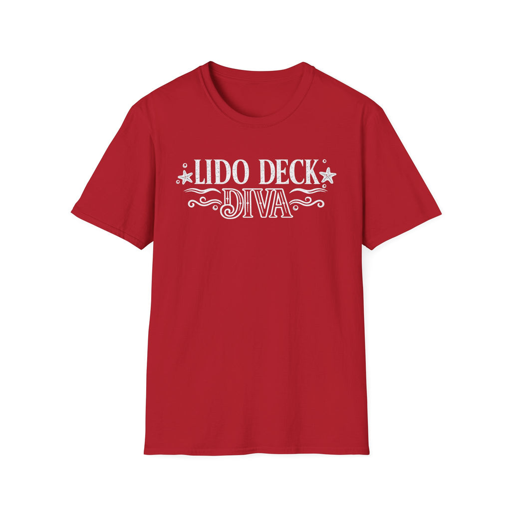 Copy of Broke, Drunk, Sunburnt & loving it T-Shirt