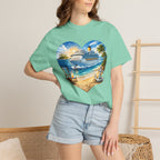 Cruise Heart T-shirt