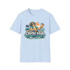 Cruise Hair Don't Care T-Shirt