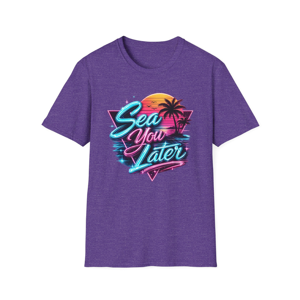 Sea You Later T-Shirt