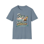 Sea-Nior Citizen T-Shirt