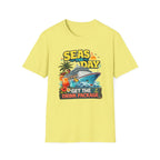 Seas The Day T-Shirt