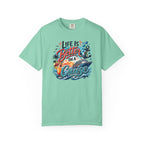 Life Is Better On A Cruise T-shirt