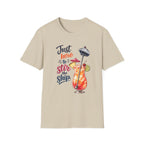 Stir the Ship T-Shirt