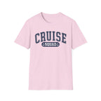 Cruise Squad T-Shirt