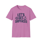 Copy of Let's Get Nauti T-Shirt