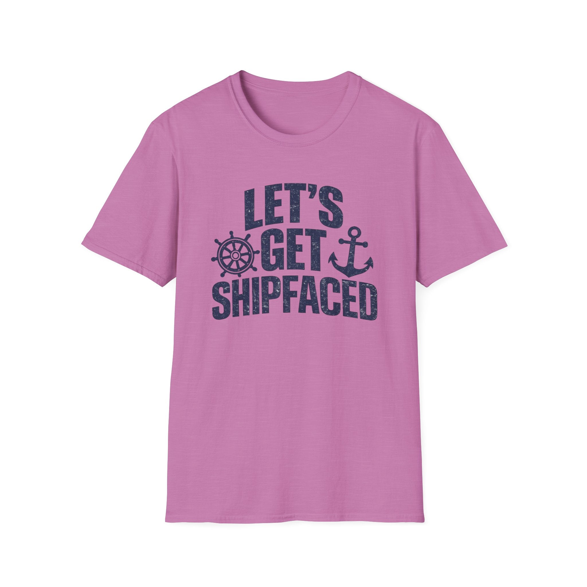 Copy of Let's Get Nauti T-Shirt