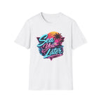 Sea You Later T-Shirt