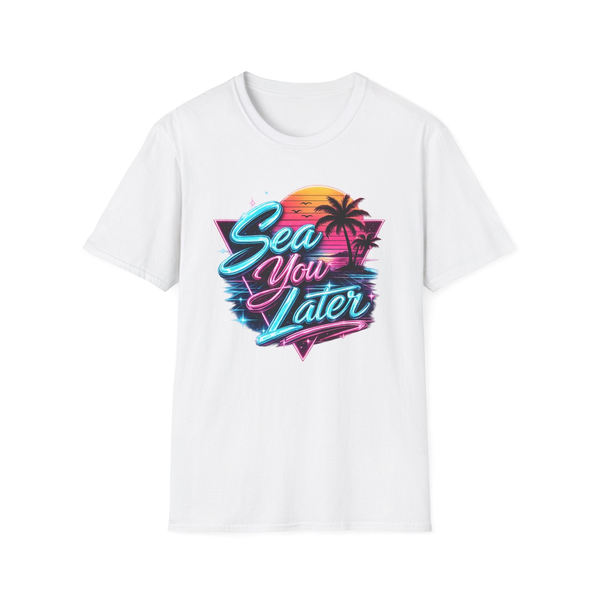 Sea You Later T-Shirt