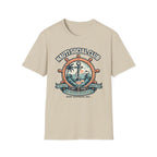 Nauti Social Club T-Shirt