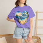 Cruise Heart T-shirt