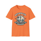 Nauti Social Club T-Shirt