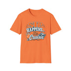Sip Happens T-Shirt