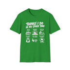 Things I do in my spare time T-Shirt