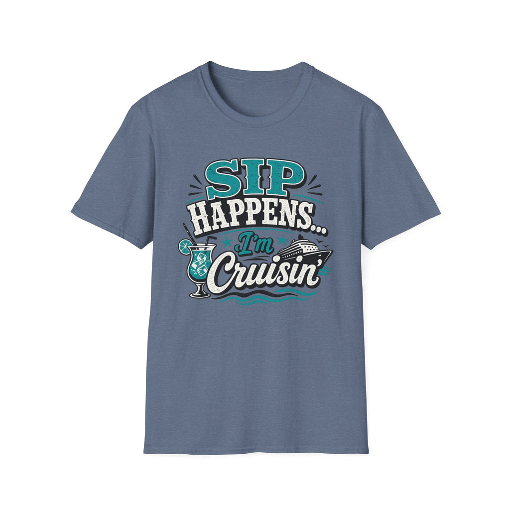 Sip Happens T-Shirt