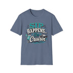 Sip Happens T-Shirt