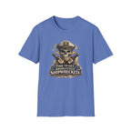 Get Shipwrecked T-Shirt