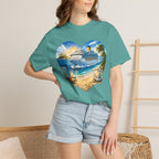 Cruise Heart T-shirt