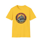 I Like Big Boats And I Cannot Lie T-Shirt
