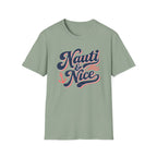 Nauti and Nice T-Shirt
