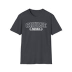 Cruise Squad T-Shirt