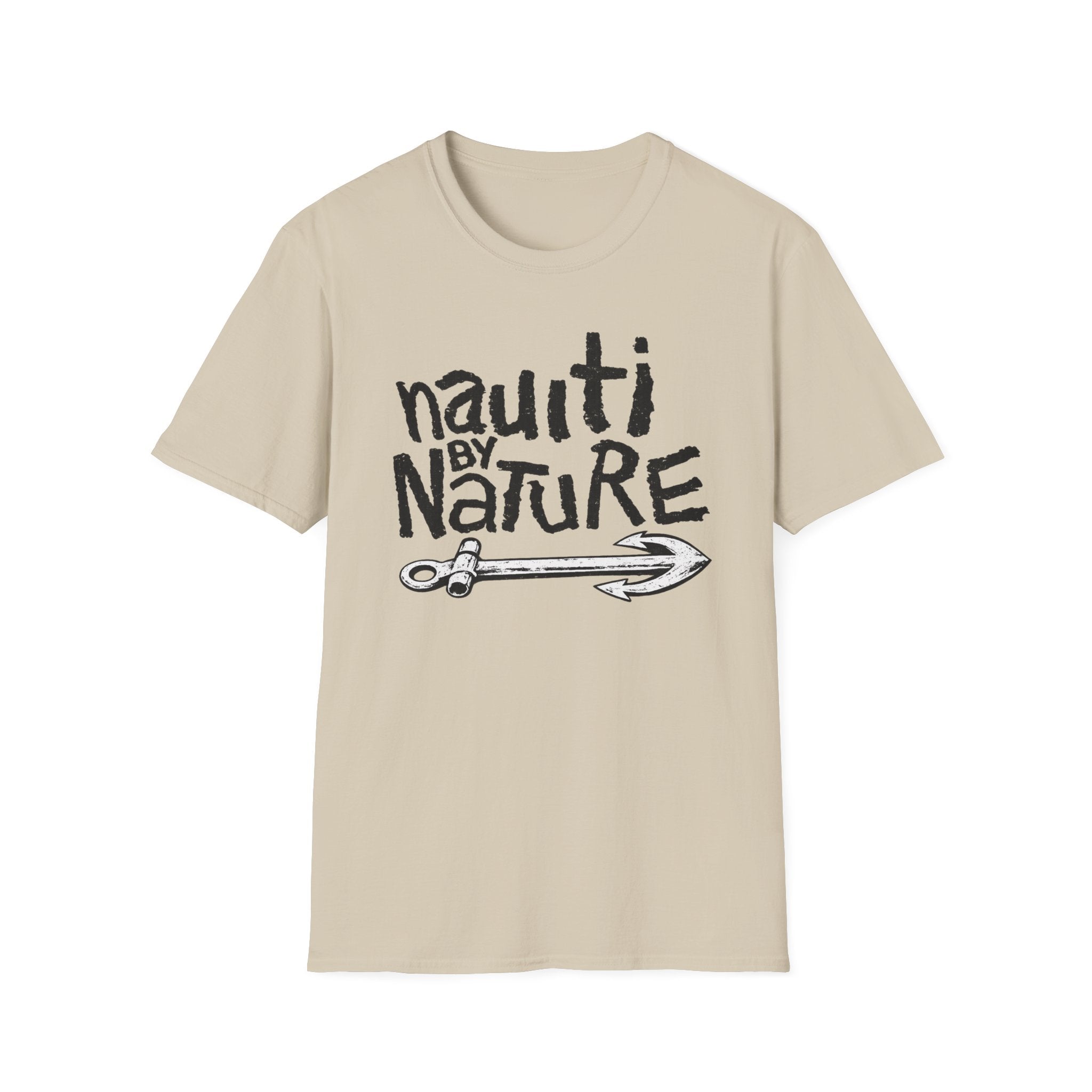 Nauti By Nature T-Shirt