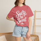 Salty But Sweet T-shirt