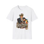 Stay Nauti My Friends T-Shirt
