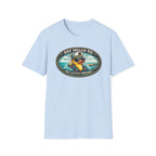 Say Hello To My Little Friend T-Shirt