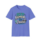 Sip Happens T-Shirt