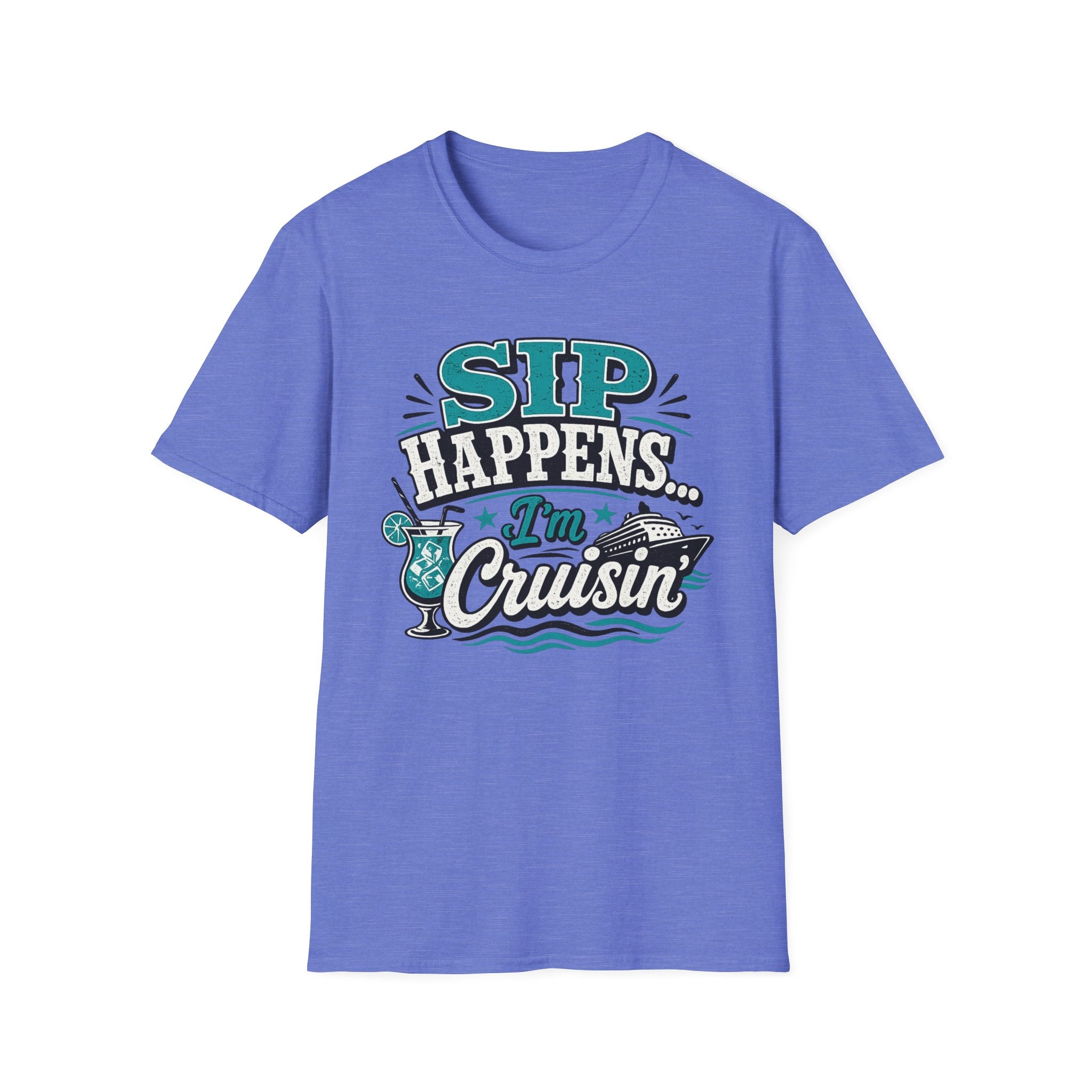 Sip Happens T-Shirt