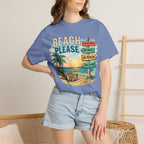 Beach Please T-Shirt