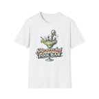 Shipwrecked at Pool Bar T-Shirt