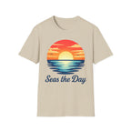 Seas The Day T-Shirt