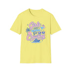 Girls Just Wanna Go Cruising T-Shirt