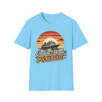 Cruise Mode Activated T-Shirt