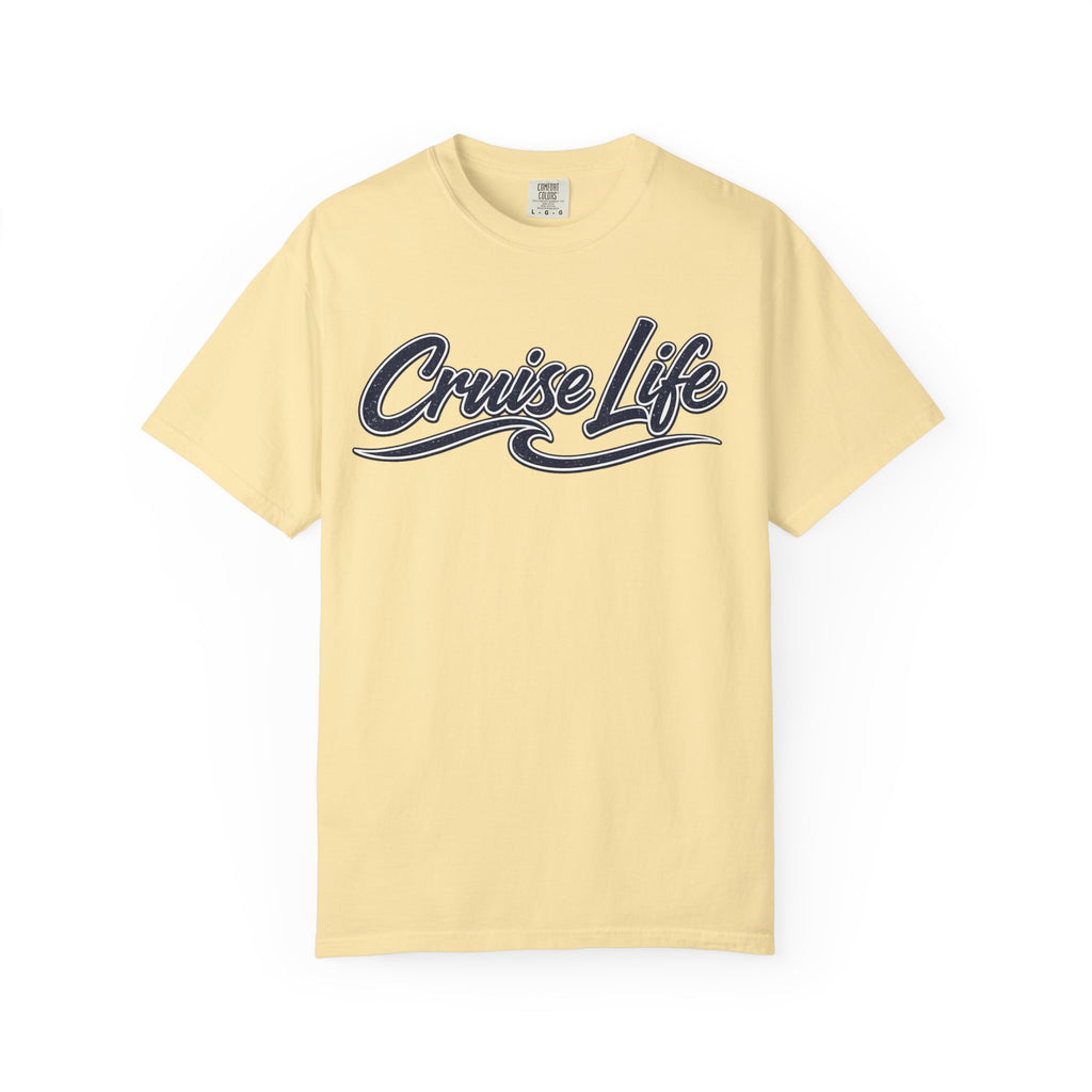 Cruise Life T-shirt
