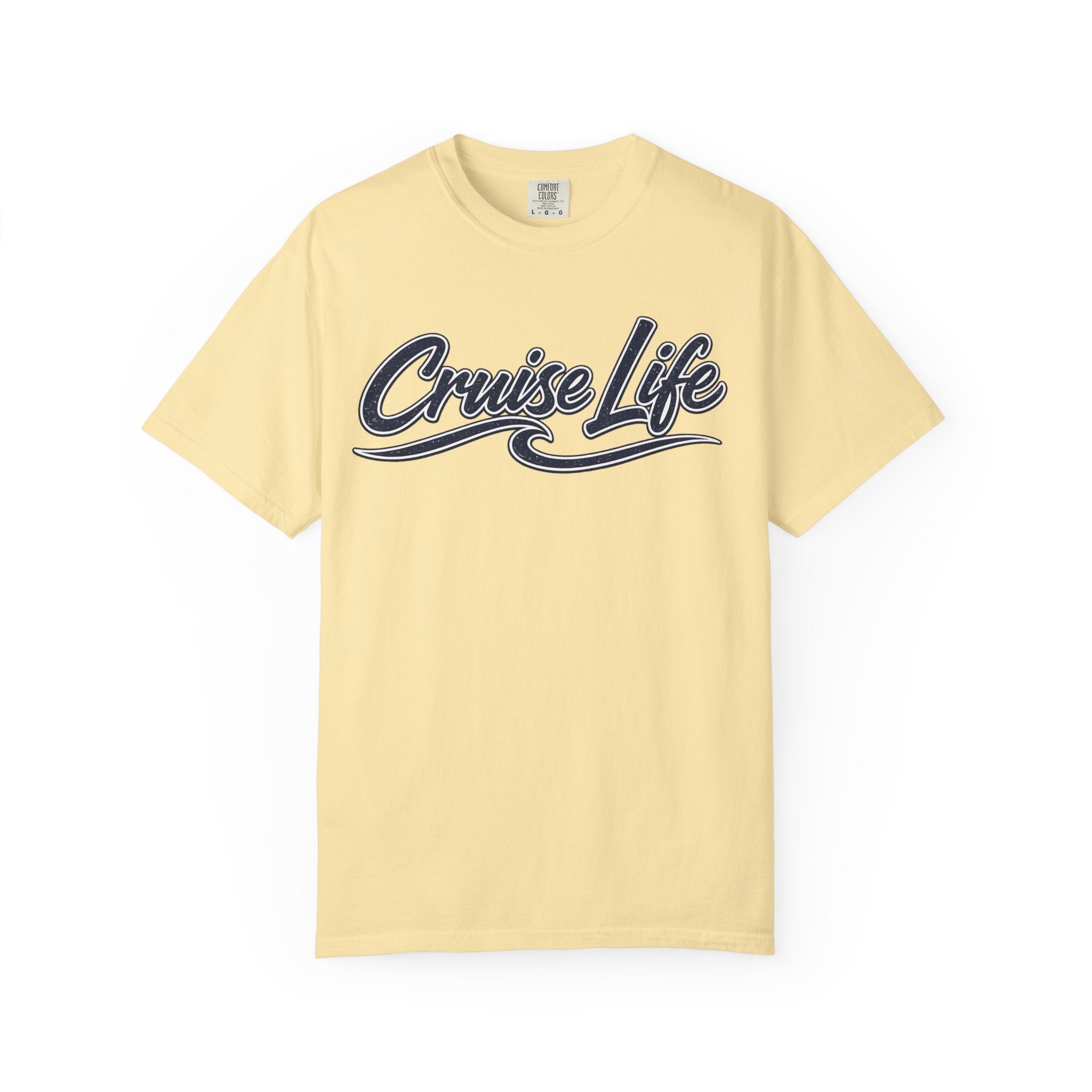 Cruise Life T-shirt
