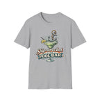 Shipwrecked at Pool Bar T-Shirt