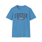 Cruise Squad T-Shirt