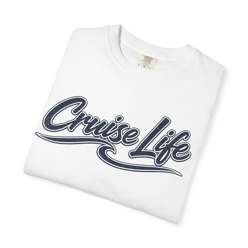 Cruise Life T-shirt